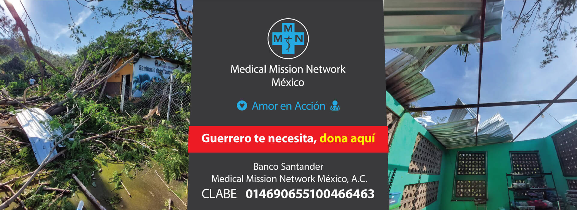 Apoyemos a Guerrero