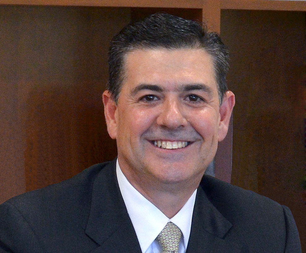 Presidente del Consejo